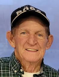 Obituary information for Fred Townsend