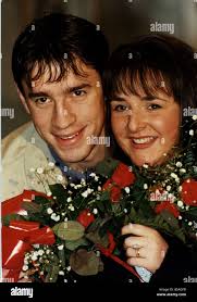 Wife eileen hi-res stock photography and images