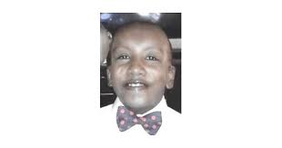 Zayden Wright Obituary (2018)