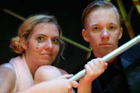 Tam's Link Crew Supports News Students with High School Transition