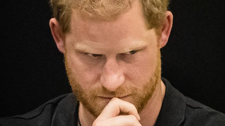 Prince Harry gets slammed by UK press following recent interview: 'Duke of  Delusion'