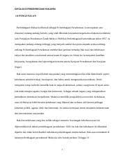 2, scksaan bagi kesalahan yang dilaiukan dalam malaysia. Assignment Individu Perlembagaan Persekutuan Gmga 2013 Perlembagaan Malaysia 1 0 Pengenalan Perlembagaan Malaysia Dikenali Sebagai Perlembagaan Course Hero