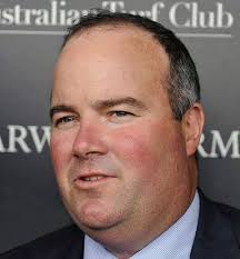 OVERREACTIVE 3yo Filly by REDOUTE'S CHOICE ex Gr1 Winner REACTIVE