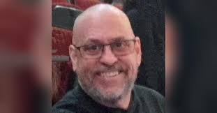 Steven William Hedger Obituary