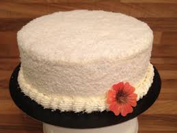 Mont Blanc Antillais Coconut Cake Recette Dessert Recette Facile Dessert