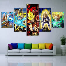 Patriotic american eagle diy 5d diamond painting cross stitch. 5pcs Full Square Round Diamond Painting Dragon Ball Z Japanese Anime Diy 5d Diamond Embroidery Cross Stitch Mosaic Stickers Buy At The Price Of 23 00 In Aliexpress Com Imall Com