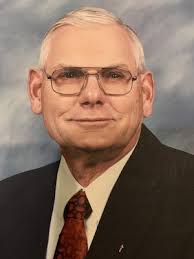 Fred Gibson Obituary