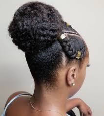 For example, combine a messy loopy bun with a halo plait this hairstyle looks fabulous from any angle, so you will look picture perfect in every photo. 30 Picture Perfect Updos For Long Hair Everyone Will Adore In 2020