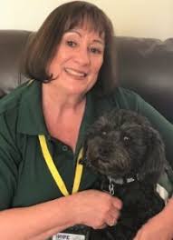 Sue Knows How to Say “Thank You” (and so does WSU)