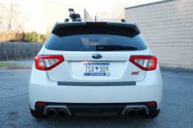 Image result for Satin White 2014 Impreza
