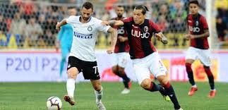 Inter aren't as dominant in this fixture as you'd think from the h2h statistics (w9, d5, l4). Watch Inter Milan Vs Bologna Fc 1909 Live Stream Start Time Preview How To Watch Serie A Match Online