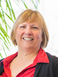 Sharon Lamont granted Honorary Member of the University designation