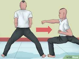 Das ist nicht so ideal wie die teilnahme an einem kurs, aber. Schnell Kung Fu Lernen Wikihow