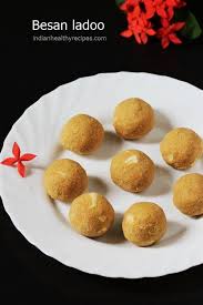 Besan Ladoo Recipe Recipe Besan Ladoo Recipe Recipes Food