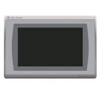 Graphic Terminal,PanelView Plus 7 Standard Model,9.0 in.  Display,Widescreen,TFT Color, Touch Screen, Single Ethernet, 18 30 V DC  (Series C)