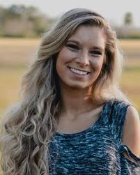 Bethany Worley's Instagram, Twitter & Facebook