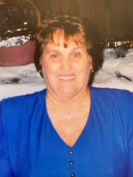 Margaret Smith Obituary