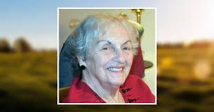 Patricia A. Duncan Obituary November 1, 2021
