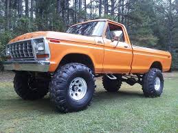 Image result for Tangerine 1979 Ford