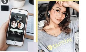 Bumble is the first company to branch out into a friendship matching service. Bumble Bff Elidaze