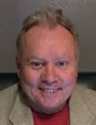 Charles Terrell "Charlie" Barker Obituary November 10, 2017