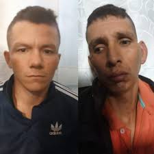 Asesinaron a la patrullera Paula Cristina para robarle la pistola