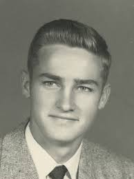 Tommy Lee McConkey (1936-1975)