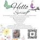 ???????? Hello Spring Door Sign Class! ???????? event in Parma, OH