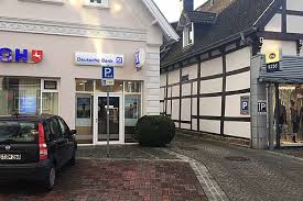 Dies ist eine liste der größten banken in deutschland. City Bramsche Geldautomaten