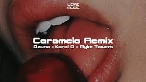 Hyde el químico (your mouth doesn't lose the flavor of caramel, oh) dynell. Descargar Mp3 Caramelo Remix Ozuna Ft Karol G Myke Towers Gratis Buentono Org