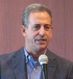 Five minutes with Russ Feingold