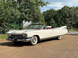 Image result for Silver 1959 Cadillac