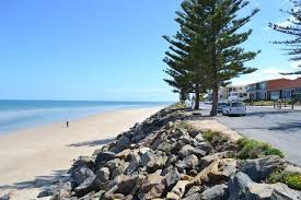 Brighton Beach Adelaide South Australia States Of Australia City Of Adelaide Brighton Beach