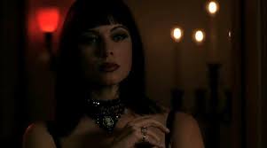 CSI: Crime Scene Investigation" Slaves of Las Vegas (TV Episode 2001)