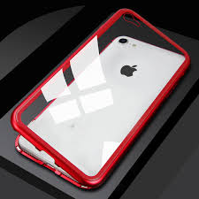 Shop target for apple iphone 6/6s cell phone cases you will love at great low prices. Metal Magnetic Case For Apple Iphone 6 Bumper Case 6plus 8plus Glass Cover Armor Iphone8 Case For Iphone X Bumper Case Iphonex Case For Iphone For Iphonearmor Case Aliexpress