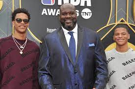 Maybe you would like to learn more about one of these? Shaq S Kids Where Are The 6 O Neal Children Today Fanbuzz