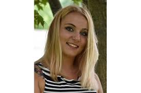 Nichole Parsley Obituary (1996