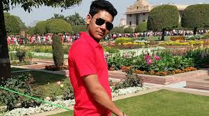 Jai Kumar mathur story and sayeri