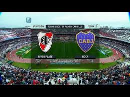 Contact river en vivo oficial on messenger. Futbol En Vivo River Boca Fecha 10 Torneo Primera Division 2014 Fpt Youtube