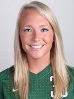 Burch named one of region's premier defenders