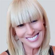 Michelle M. Goldberg