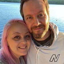 Kerrie Bowden and Nicholas Wert's Wedding Website