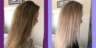 Before and after tips for your best color ever! The Madison Reed Hair Color Kit Gave Me Salon Worthy Results