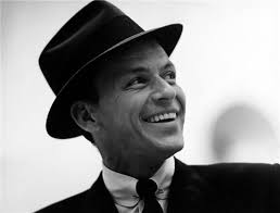 Francis Albert Sinatra (Frank Sinatra); December 12, 1915