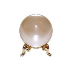 Crystal Ball From 2 8 10 95 Free Us Ship Gift Wrap W 50 Order Orders Ship In 24 Hrs Crystal Ball Crystals Png
