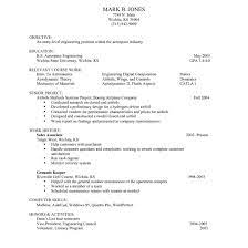 Resume Examples With No Experience Examples Experience Resume Resumeexamples Resume Examples Job Resume Examples Good Resume Examples
