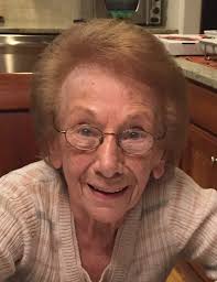 Obituary information for Vivian P. Ready