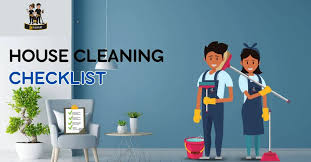 Toronto House Cleaning Checklist: Complete Guide 2026