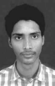 UNIVERSITY OF CALCUTTA ADMIT