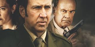 Saint francisville, louisiana, usa see more ». Grand Isle Trailer Cage Grammar Southern Accents You Re In Film Goblin